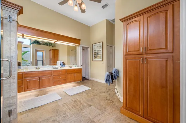 $830,000 | 17909 Clear Lake Drive, Lutz, FL 33548