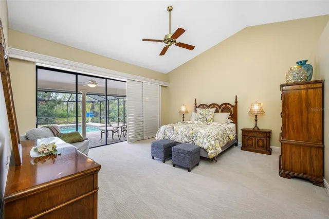 $830,000 | 17909 Clear Lake Drive, Lutz, FL 33548