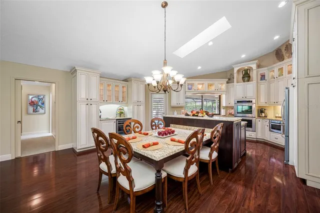 $830,000 | 17909 Clear Lake Drive, Lutz, FL 33548