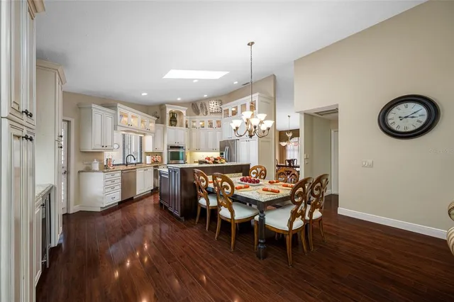 $830,000 | 17909 Clear Lake Drive, Lutz, FL 33548