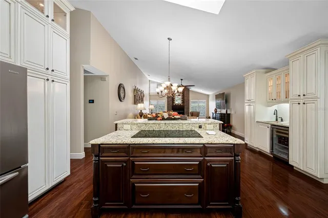 $830,000 | 17909 Clear Lake Drive, Lutz, FL 33548