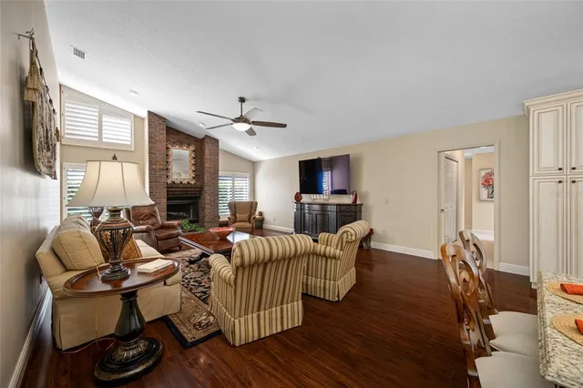 $830,000 | 17909 Clear Lake Drive, Lutz, FL 33548