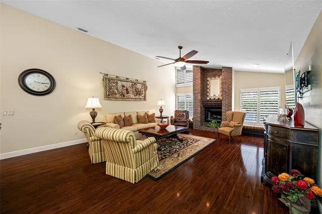 $830,000 | 17909 Clear Lake Drive, Lutz, FL 33548