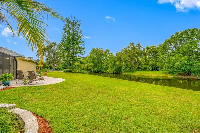 $830,000 | 17909 Clear Lake Drive, Lutz, FL 33548