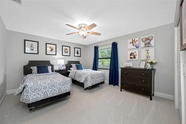 $830,000 | 17909 Clear Lake Drive, Lutz, FL 33548