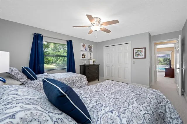 $830,000 | 17909 Clear Lake Drive, Lutz, FL 33548