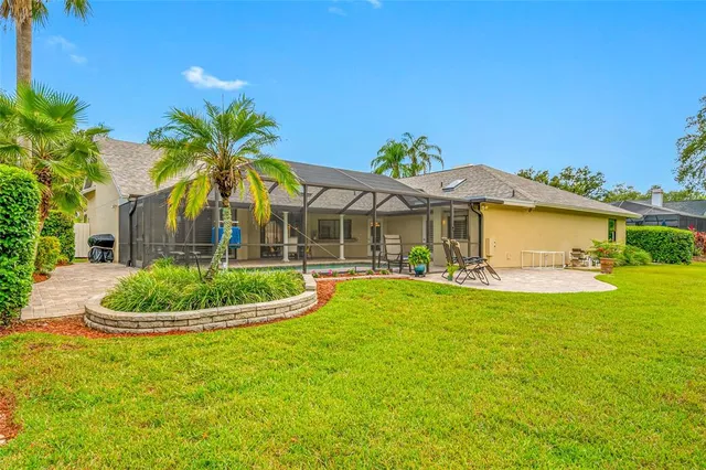 $830,000 | 17909 Clear Lake Drive, Lutz, FL 33548