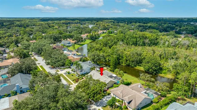 $830,000 | 17909 Clear Lake Drive, Lutz, FL 33548