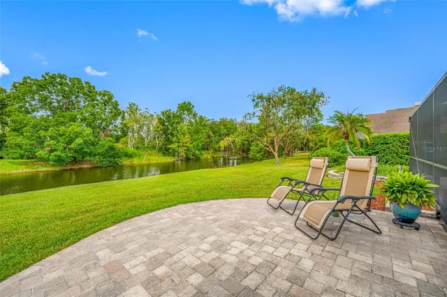$830,000 | 17909 Clear Lake Drive, Lutz, FL 33548