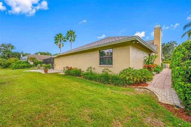 $830,000 | 17909 Clear Lake Drive, Lutz, FL 33548