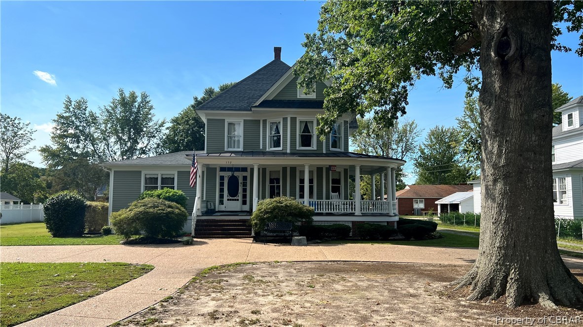 152 Main Street Reedville, VA 22539 - Photo 5 of 46