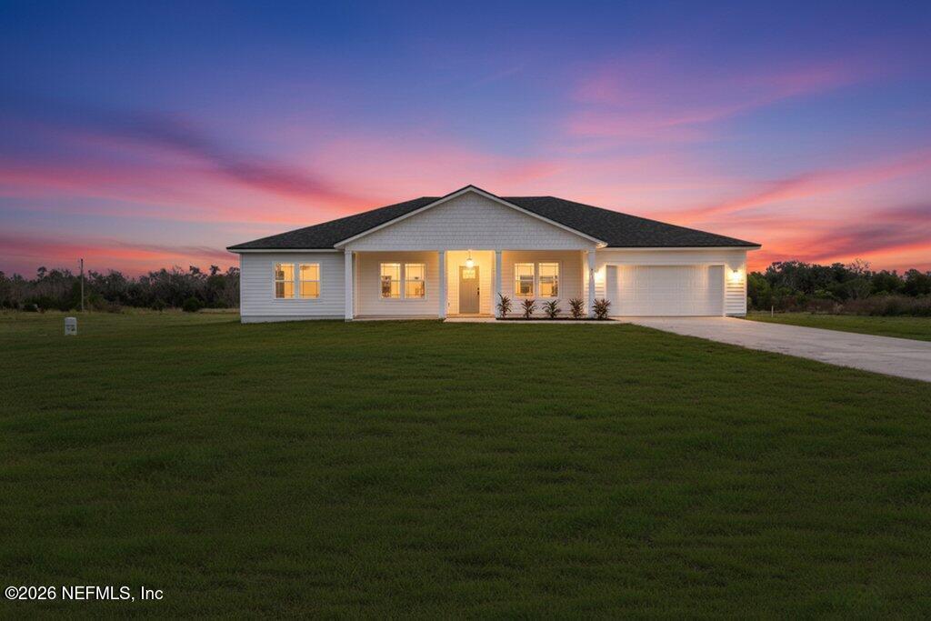 433 Southeast 34th Street Keystone Heights, FL 32656 - Photo 1 of 41 Front
