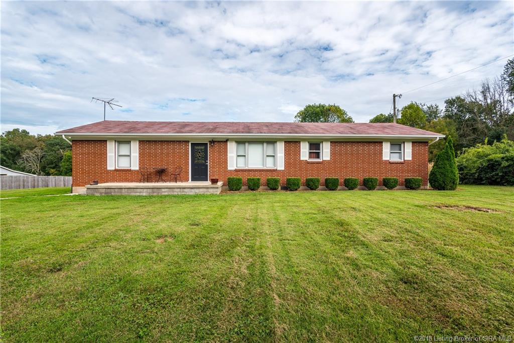 8060 South Voyles Road Pekin, IN 47165 - Photo 1 of 33 Gallery Image 1