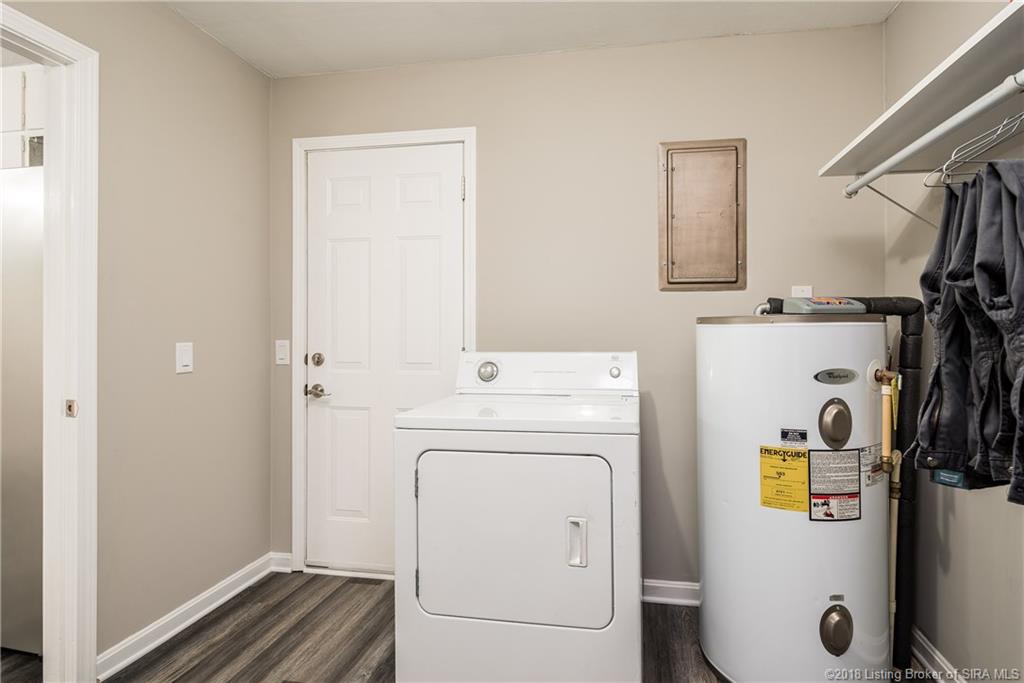 8060 South Voyles Road Pekin, IN 47165 - Photo 23 of 33 Gallery Image 23
