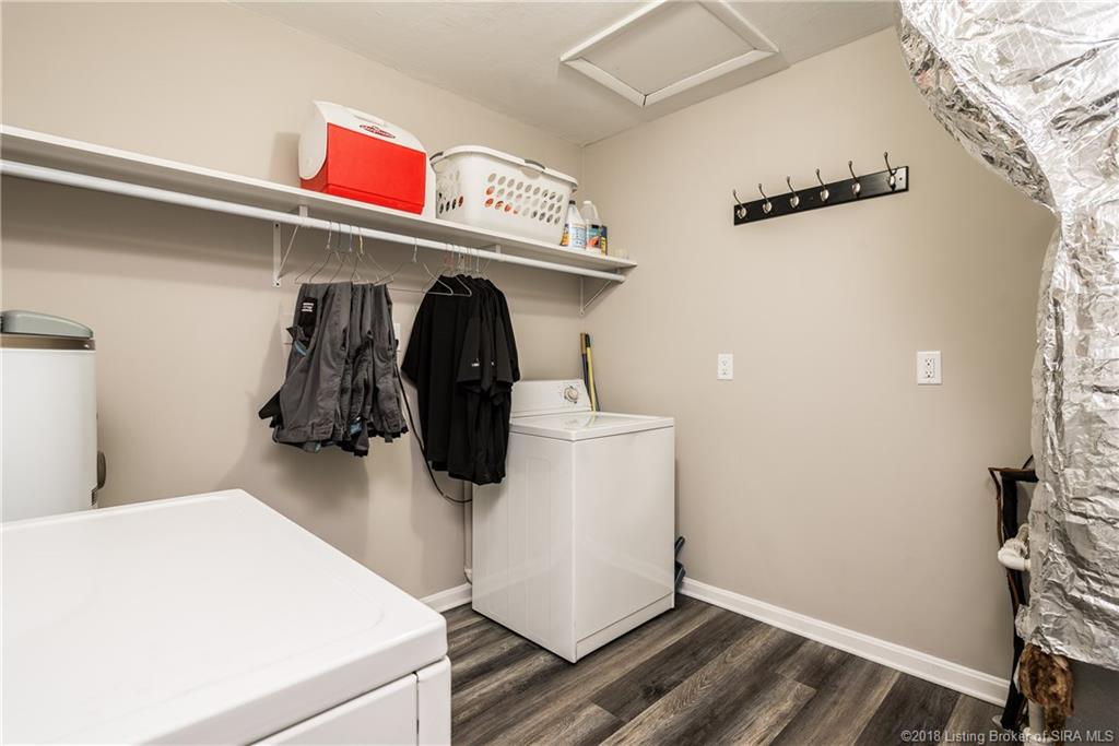 8060 South Voyles Road Pekin, IN 47165 - Photo 24 of 33 Gallery Image 24