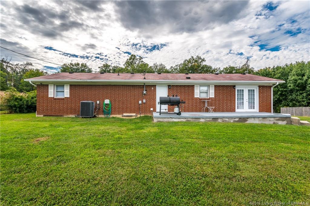 8060 South Voyles Road Pekin, IN 47165 - Photo 25 of 33 Gallery Image 25