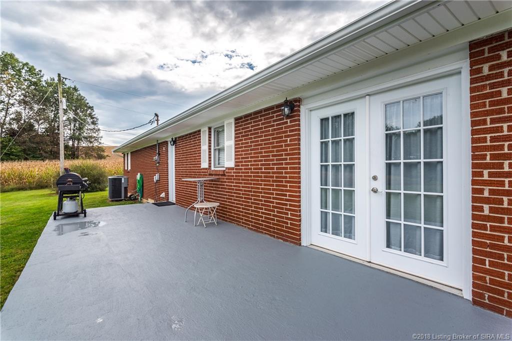 8060 South Voyles Road Pekin, IN 47165 - Photo 28 of 33 Gallery Image 28