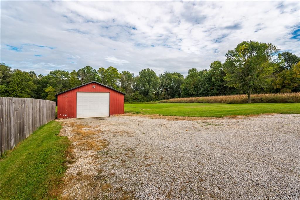 8060 South Voyles Road Pekin, IN 47165 - Photo 29 of 33 Gallery Image 29