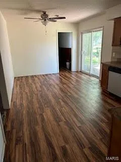 $62,000 | 507 South Railroad Street, Matthews, MO 63867