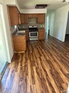 $62,000 | 507 South Railroad Street, Matthews, MO 63867