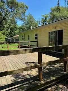 $62,000 | 507 South Railroad Street, Matthews, MO 63867