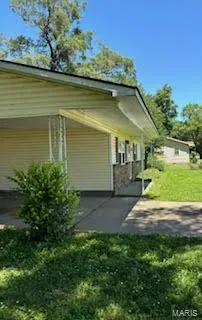 $62,000 | 507 South Railroad Street, Matthews, MO 63867