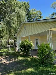 $62,000 | 507 South Railroad Street, Matthews, MO 63867