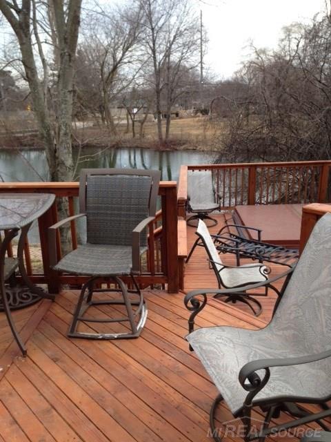 2203 Chippenham Chase Rochester Hills, MI 48306 - Photo 33 of 33