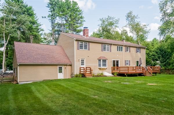 13 Wakeland Road Dover, MA 02030 - Photo 24 of 30 Gallery Image 24