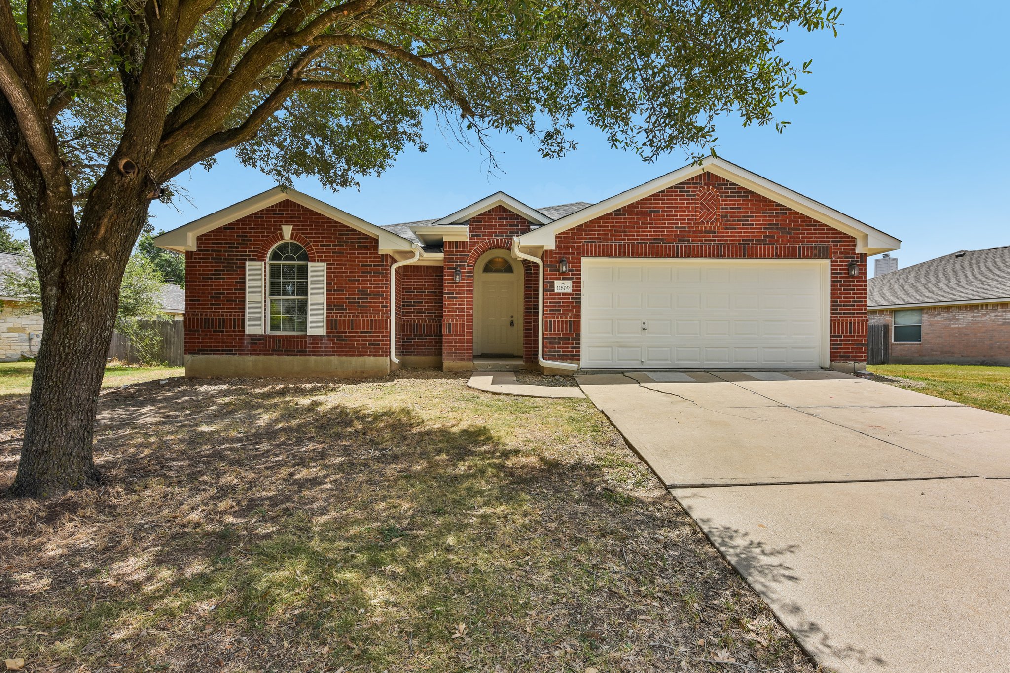 11809 Dunfries Lane Austin, TX 78754 - Photo 4 of 34