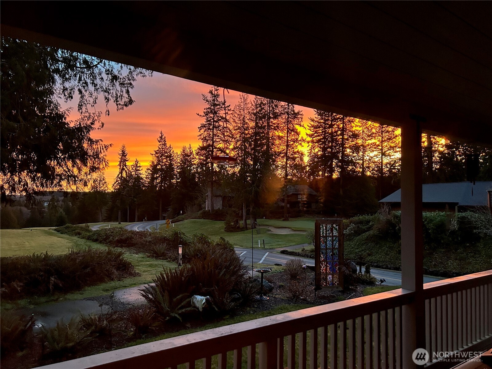 20 Dunsmuir Road Port Ludlow, WA 98365 - Photo 3 of 40