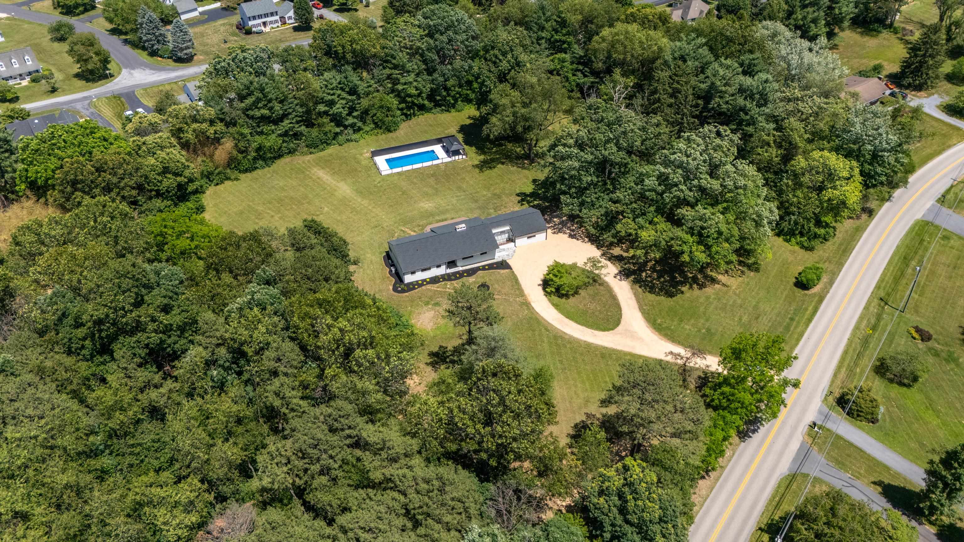 938 Ladd Road Waynesboro, VA 22980 - Photo 69 of 75