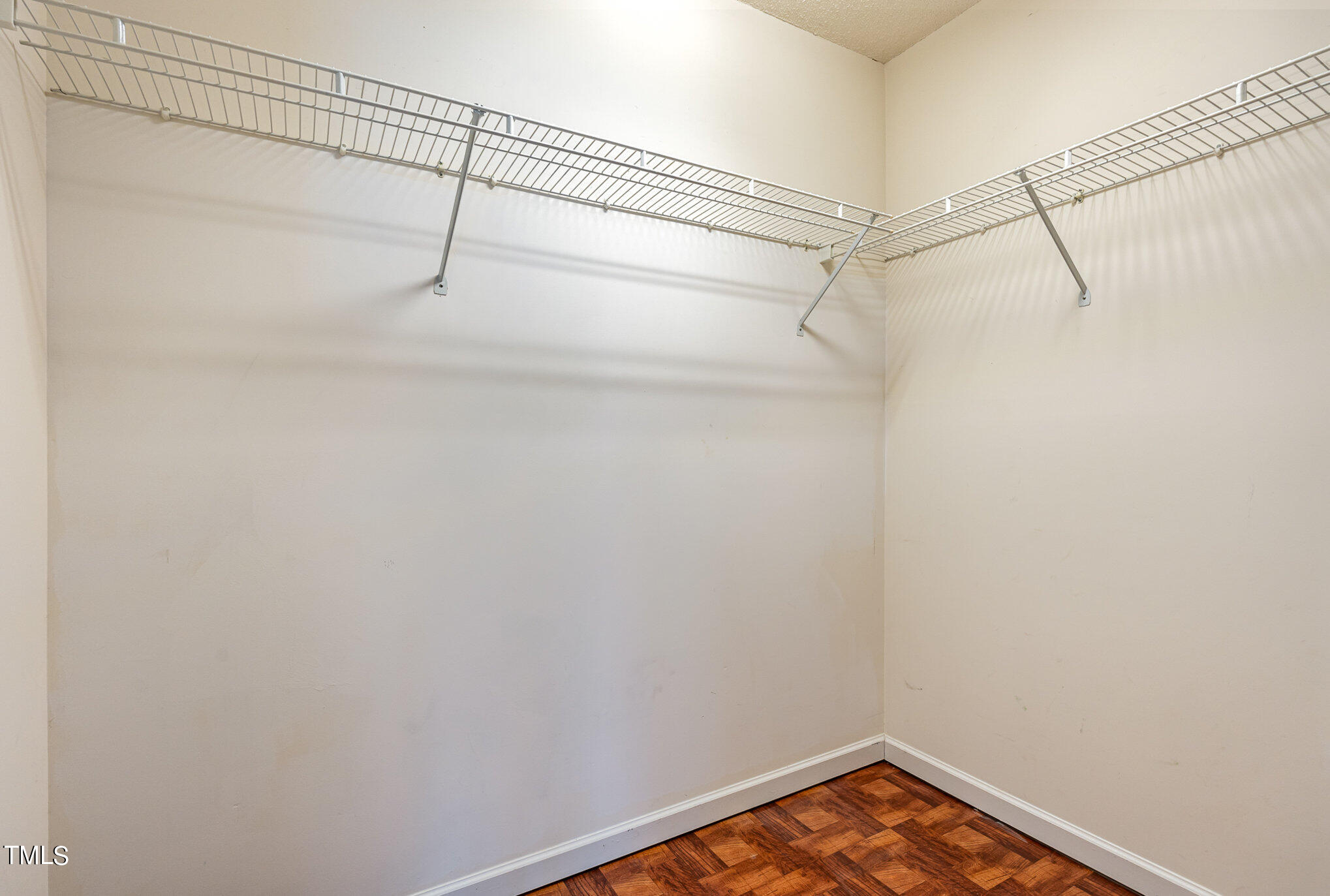 9200 Shallcross Way Raleigh, NC 27617 - Photo 20 of 24 2nd Floor Bedroom WIC