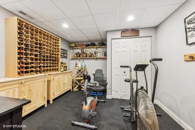 $975,000 | 9032 Wolf Road, Willow Springs, IL 60527