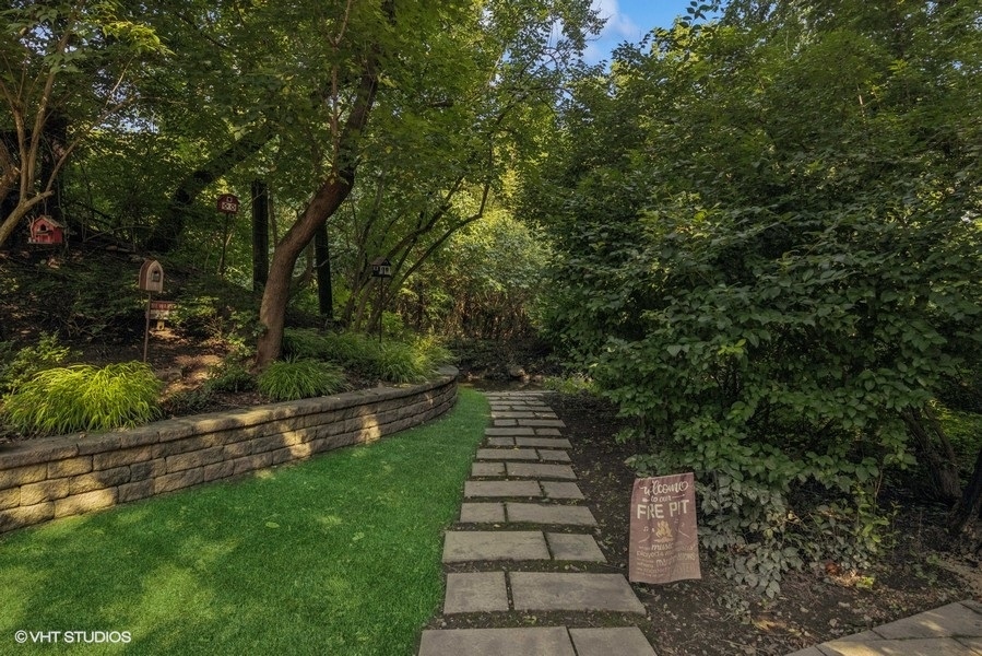 9032 Wolf Road Willow Springs, IL 60527 - Photo 34 of 42 Gallery Image 34