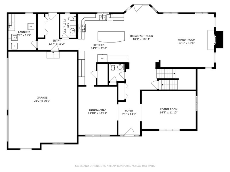 9032 Wolf Road Willow Springs, IL 60527 - Photo 41 of 42 Gallery Image 41