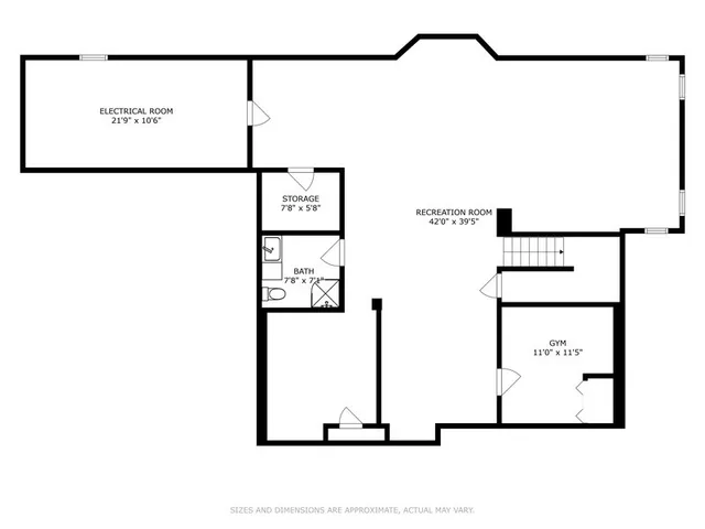 $975,000 | 9032 Wolf Road, Willow Springs, IL 60527
