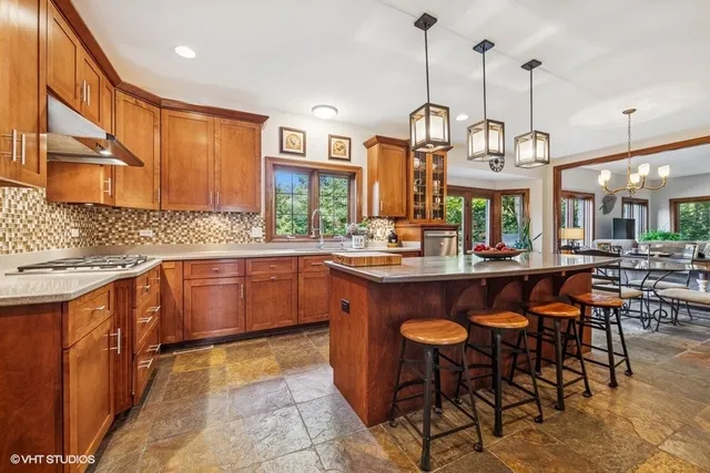 $975,000 | 9032 Wolf Road, Willow Springs, IL 60527