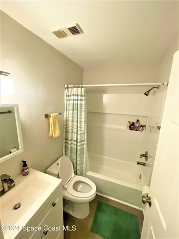 $2,200 | 5807 North Atlantic Avenue, Unit 424, Cape Canaveral, FL 32920