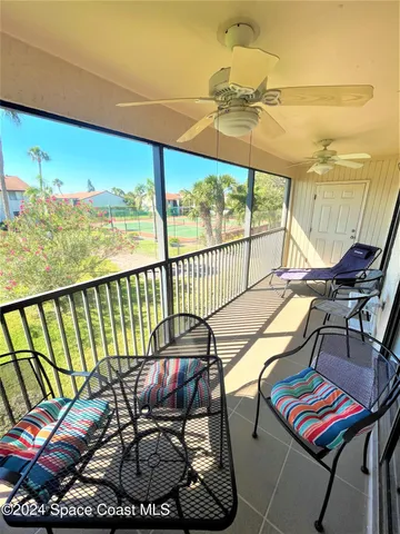 $2,200 | 5807 North Atlantic Avenue, Unit 424, Cape Canaveral, FL 32920
