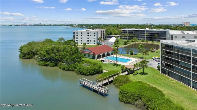 $2,200 | 5807 North Atlantic Avenue, Unit 424, Cape Canaveral, FL 32920