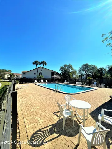 $2,200 | 5807 North Atlantic Avenue, Unit 424, Cape Canaveral, FL 32920