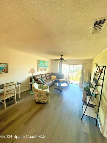 $2,200 | 5807 North Atlantic Avenue, Unit 424, Cape Canaveral, FL 32920