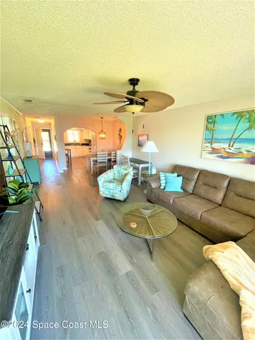 $2,200 | 5807 North Atlantic Avenue, Unit 424, Cape Canaveral, FL 32920