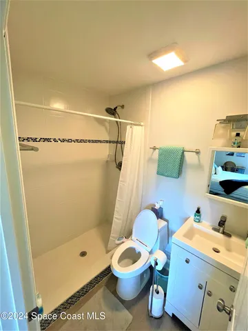 $2,200 | 5807 North Atlantic Avenue, Unit 424, Cape Canaveral, FL 32920