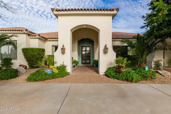 $3,699,000 | 7002 East Aster Drive, Scottsdale, AZ 85254