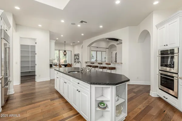 $3,699,000 | 7002 East Aster Drive, Scottsdale, AZ 85254