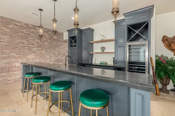$3,699,000 | 7002 East Aster Drive, Scottsdale, AZ 85254