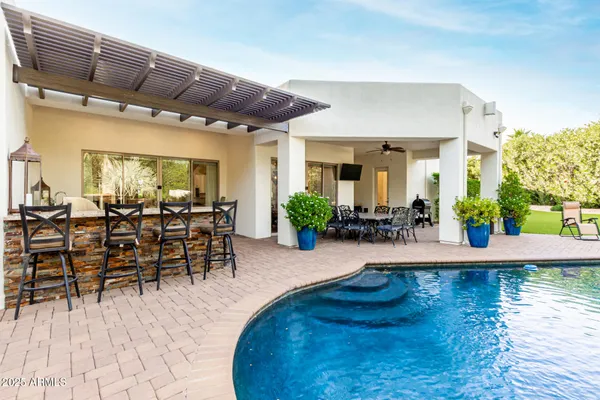 $3,699,000 | 7002 East Aster Drive, Scottsdale, AZ 85254