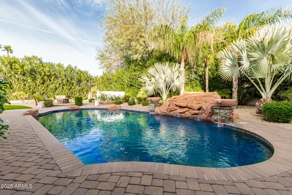 $3,699,000 | 7002 East Aster Drive, Scottsdale, AZ 85254